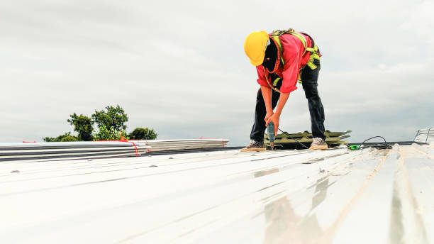 Best Green or Eco-Friendly Roofing Solutions  in Myerstown, PA